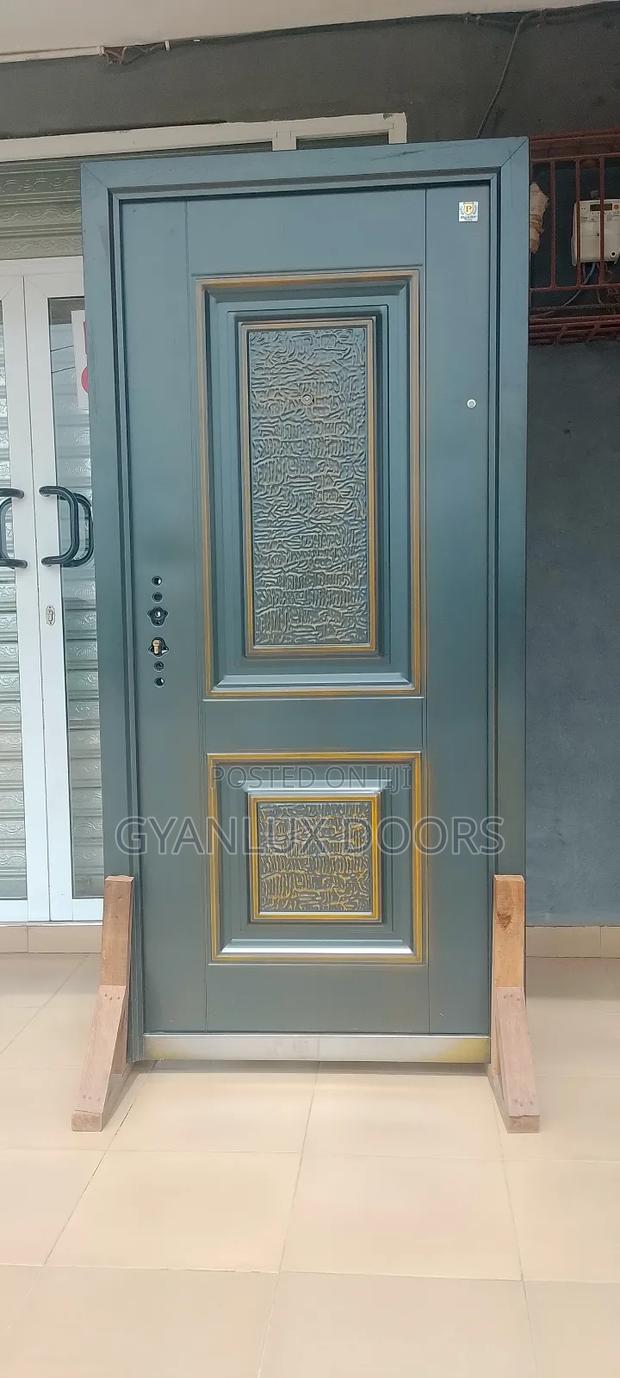 Affordable Anti-rust Designs Available