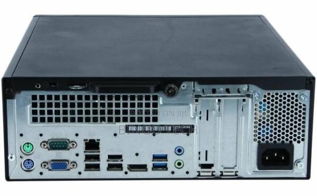 Desktop Computer HP 400 G7 8GB Intel Core I7 SSD 256GB photo 2