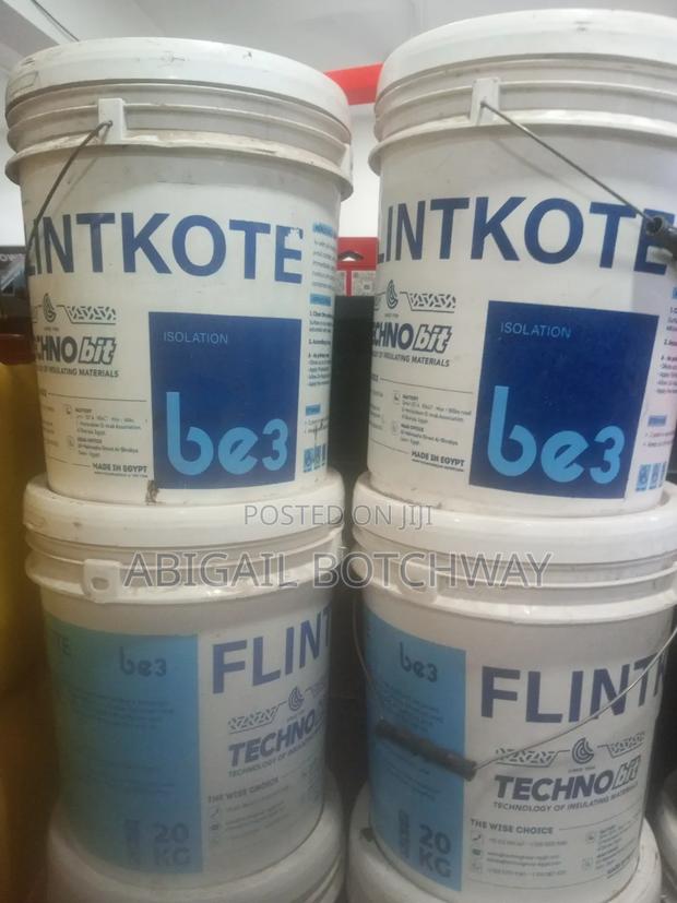 Flintkote Primer