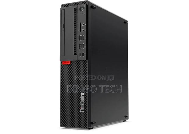 Lenovo ThinkCentre M910 SFF 8GB Intel Core I3 SSD 256GB photo 2