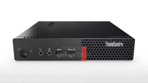Lenovo ThinkCentre M910 SFF 8GB Intel Core I3 SSD 256GB photo 3