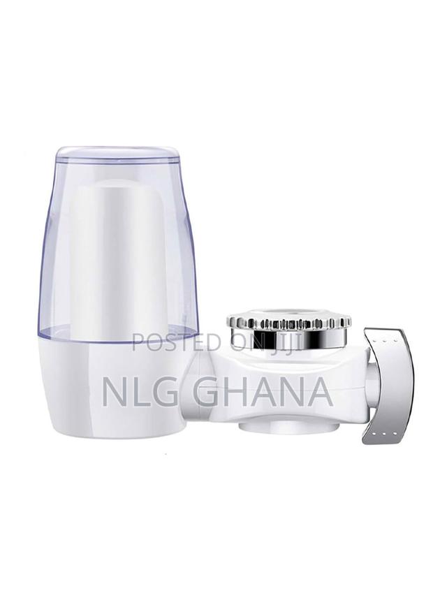 7 Filtration System Washable Kitchen Faucet Water Purifier. Ghx3092