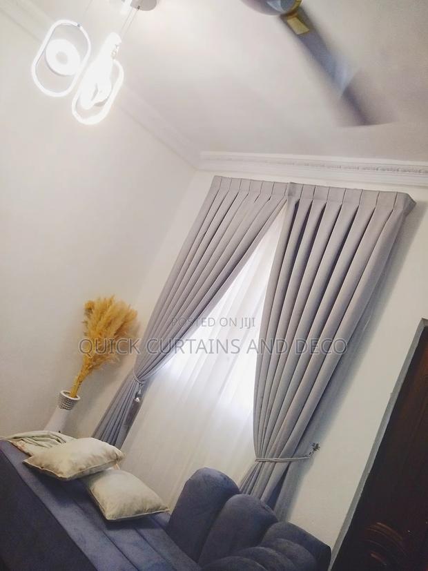 Quick Decor Curtains Limited · Photo 1
