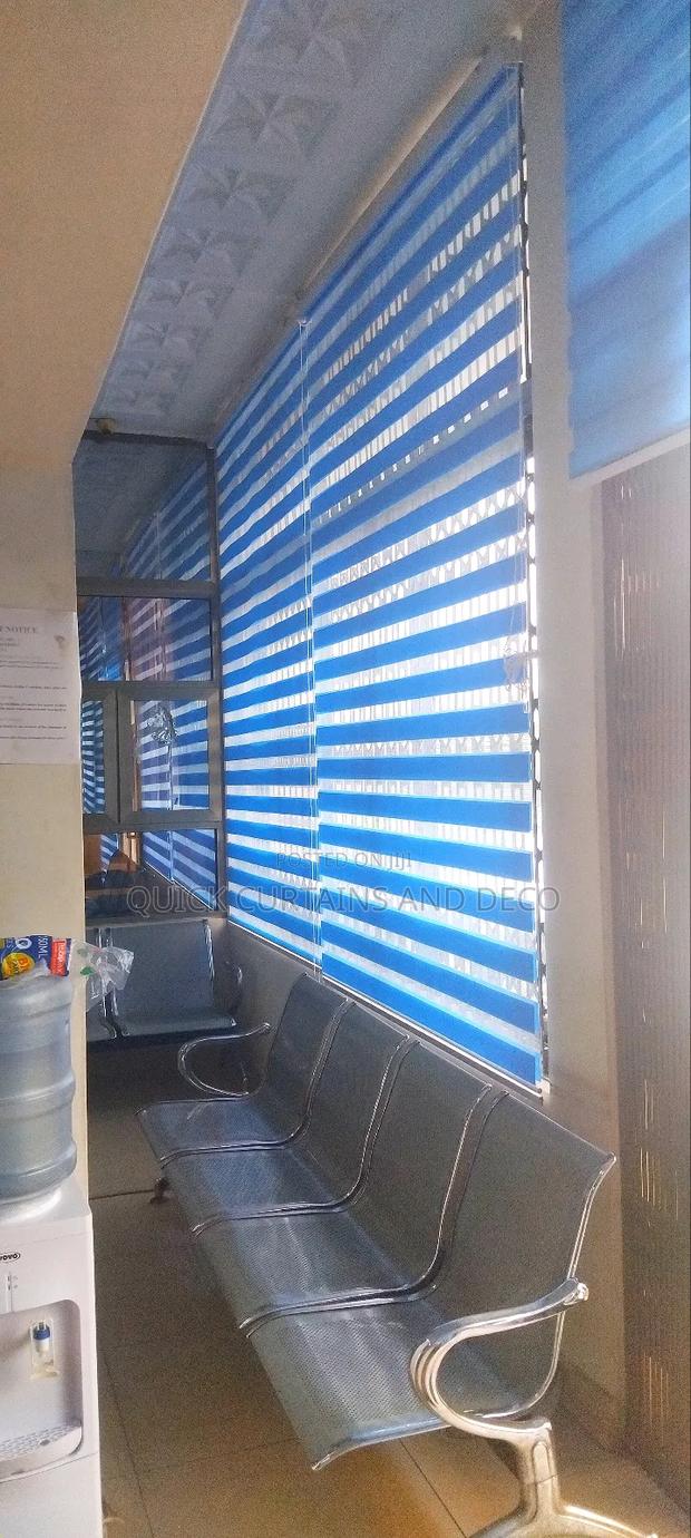 Quick Curtains Group · Photo 1