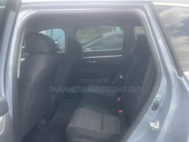 Honda CR-V Special Edition 2021 Gray