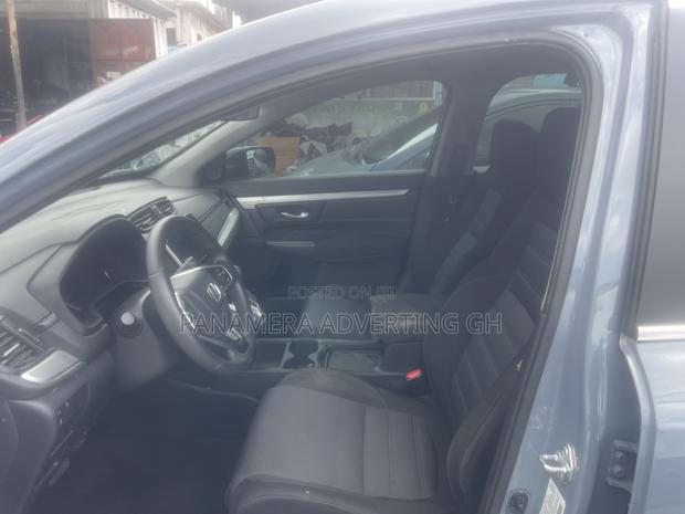 Honda CR-V Special Edition 2021 Gray