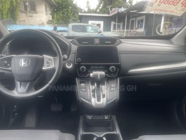 Honda CR-V Special Edition 2021 Gray