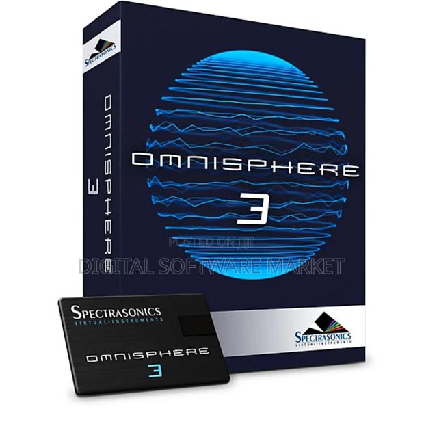 Omnisphere 3 Latest Version for Windows · Photo 2