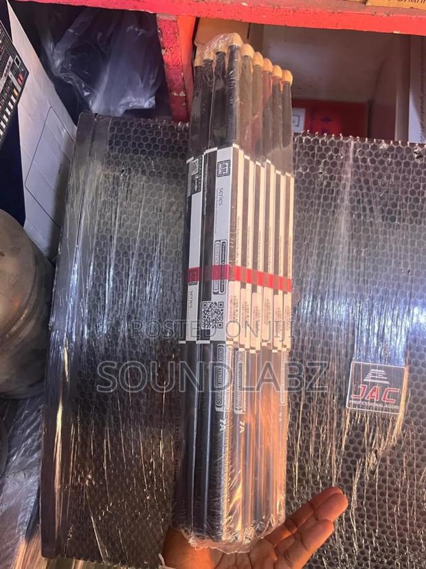 Hun 7a Full Pack Of Drumstick · Photo 3