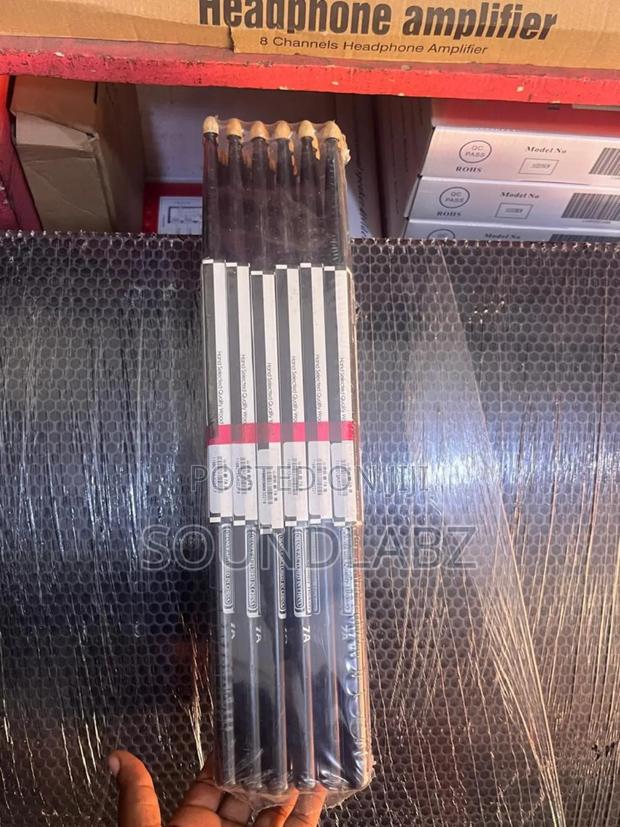 Hun 7a Full Pack Of Drumstick · Photo 4