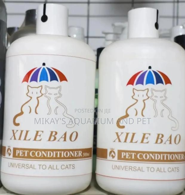 Conditioner for Dogs · Photo 2
