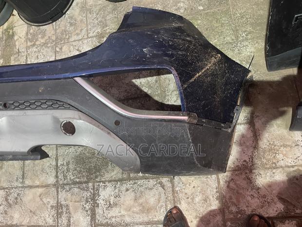 Santafe 2019 Back Bumper Available as Seen photo 3