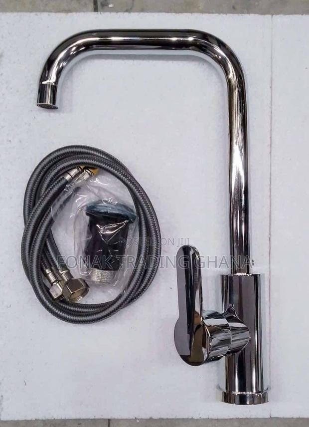 Best Quality Kitchen Tap photo 2