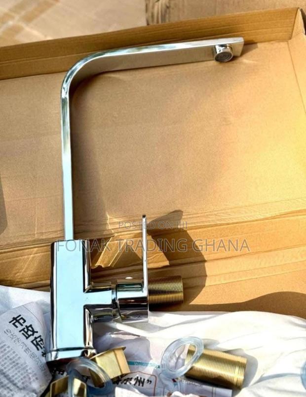 Best Quality Kitchen Tap photo 3