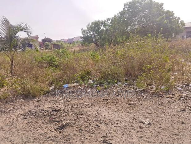 Residential Land At Okushibiade (Amasaman) · Photo 4