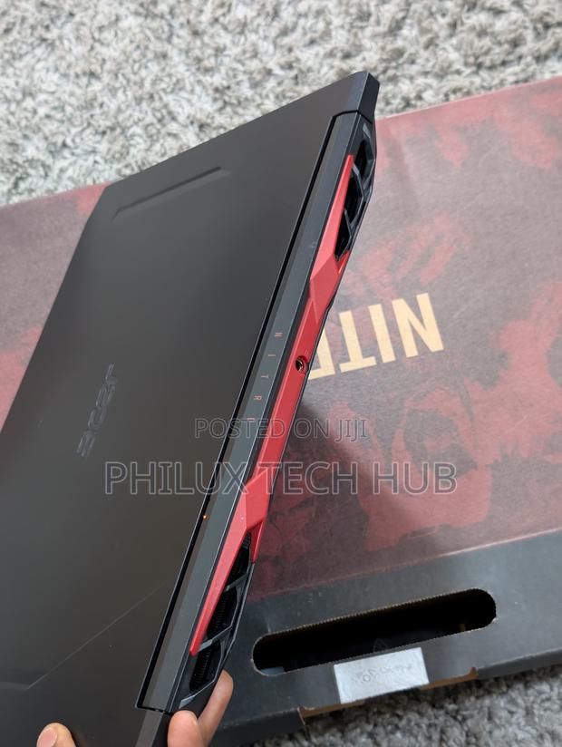 Laptop Acer Nitro 5 16GB Intel SSD 500GB photo 3