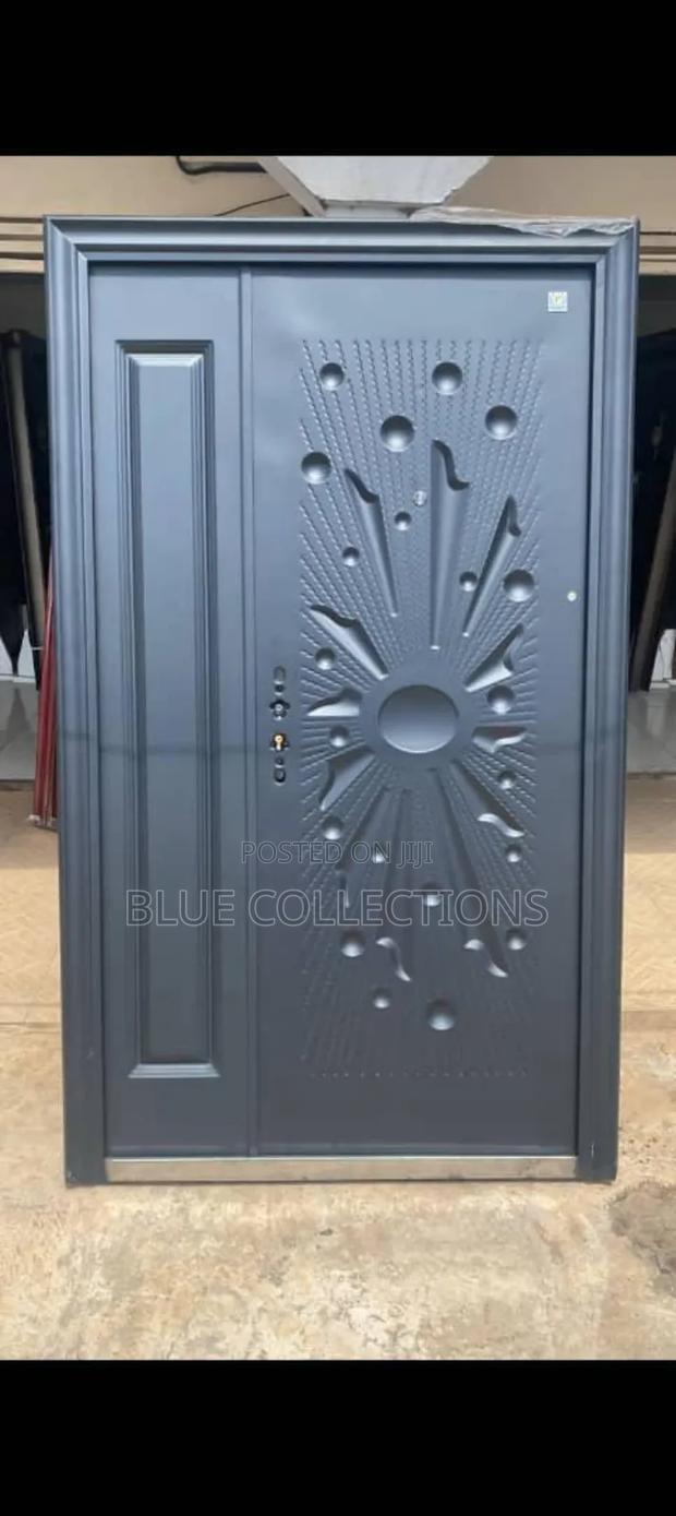 One And Half Security Doors photo 2