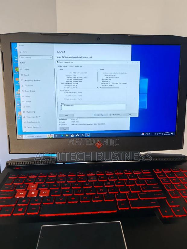 Laptop HP 15 16GB Intel Core I5 SSD 512GB photo 3