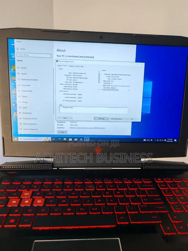 Laptop HP 15 16GB Intel Core I5 SSD 512GB photo 4