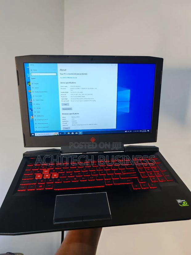 Laptop HP 15 16GB Intel Core I5 SSD 512GB photo 8