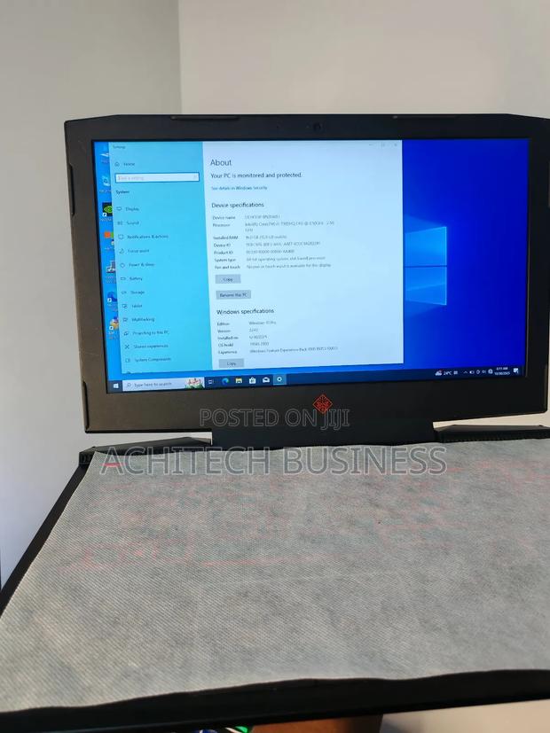 Laptop HP 15 16GB Intel Core I5 SSD 512GB photo 9