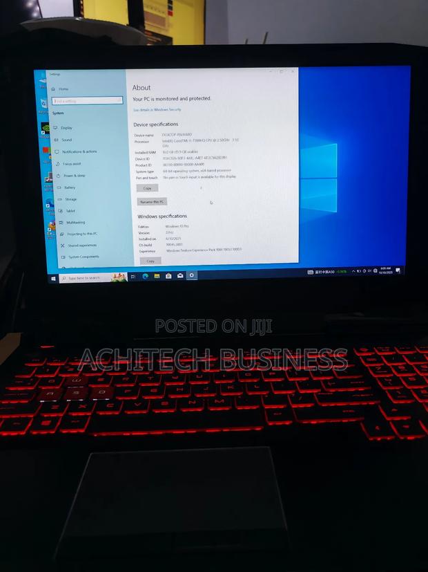 Laptop HP 15 16GB Intel Core I5 SSD 512GB photo 14
