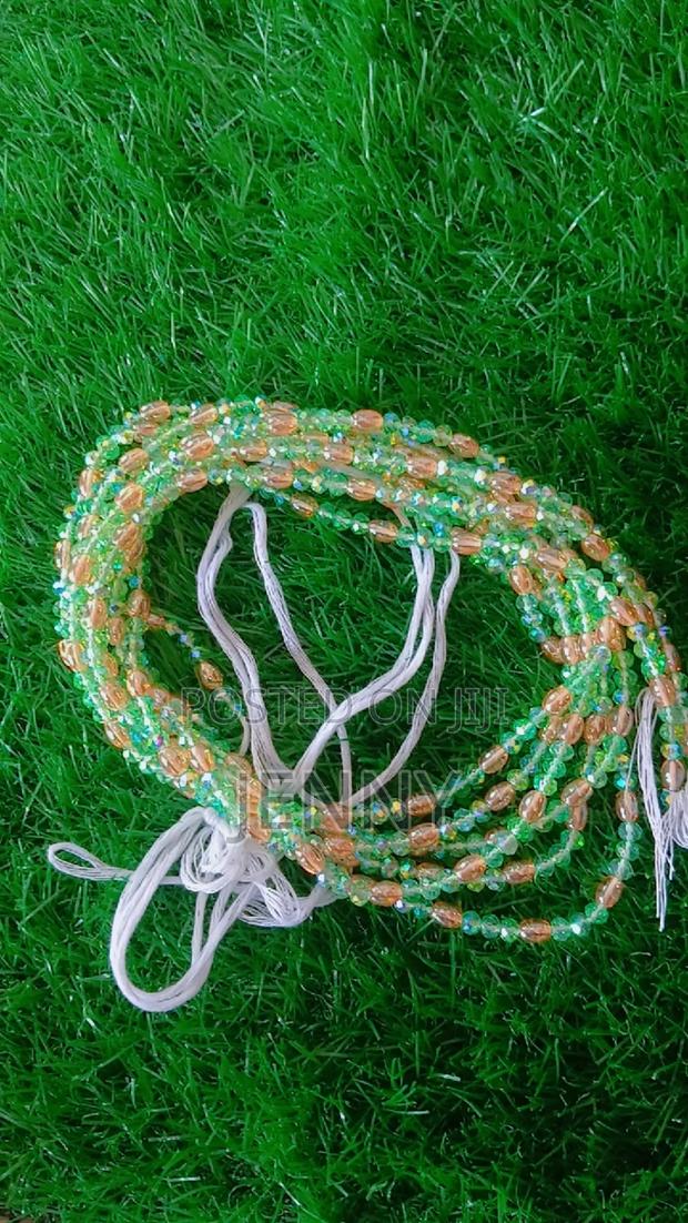Cute Waist Beads photo 3