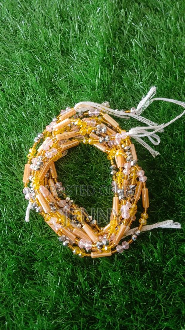 Cute Waist Beads photo 4