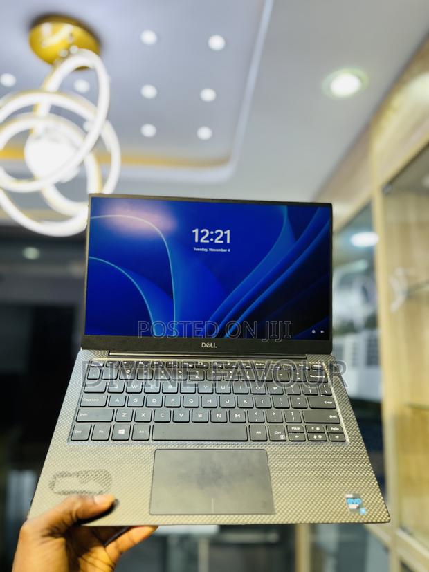 Laptop Dell XPS 13 8GB Intel Core I7 SSD 256GB photo 2