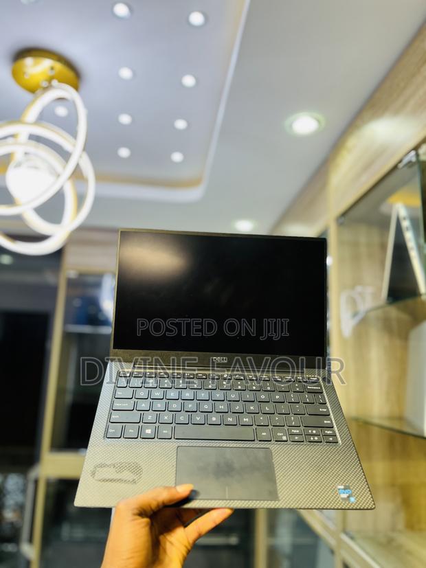 Laptop Dell XPS 13 8GB Intel Core I7 SSD 256GB photo 3