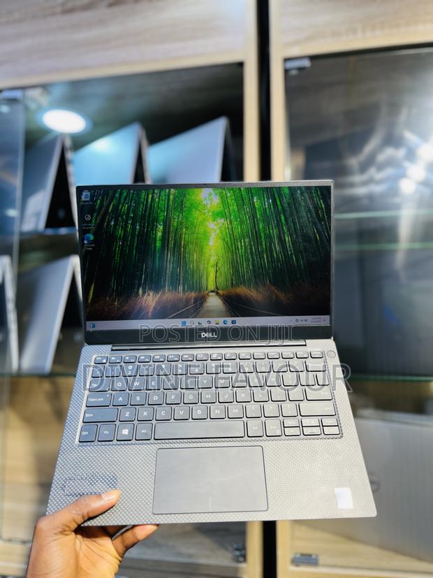 Laptop Dell XPS 13 8GB Intel Core I7 SSD 256GB photo 5