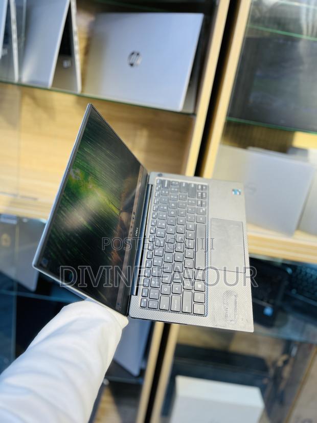 Laptop Dell XPS 13 8GB Intel Core I7 SSD 256GB photo 6