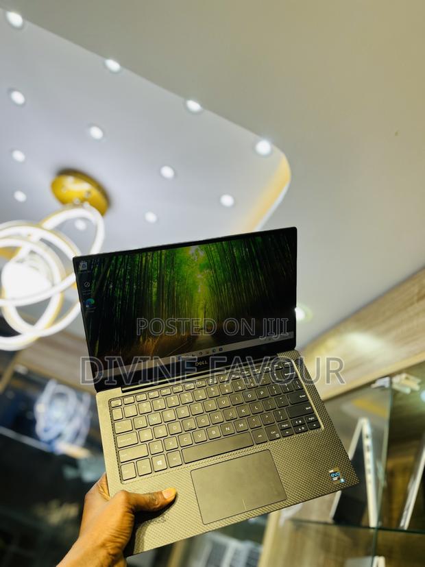 Laptop Dell XPS 13 8GB Intel Core I7 SSD 256GB photo 7