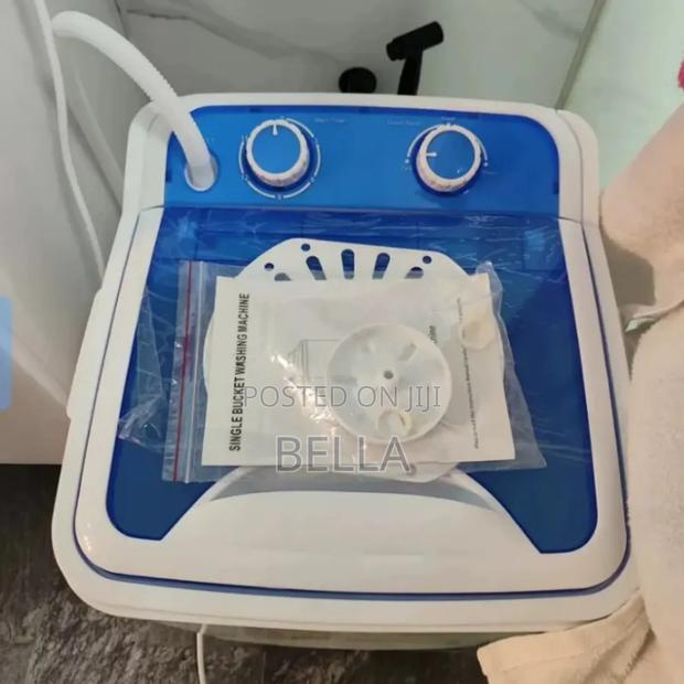 7.6kg Washing Machine photo 2