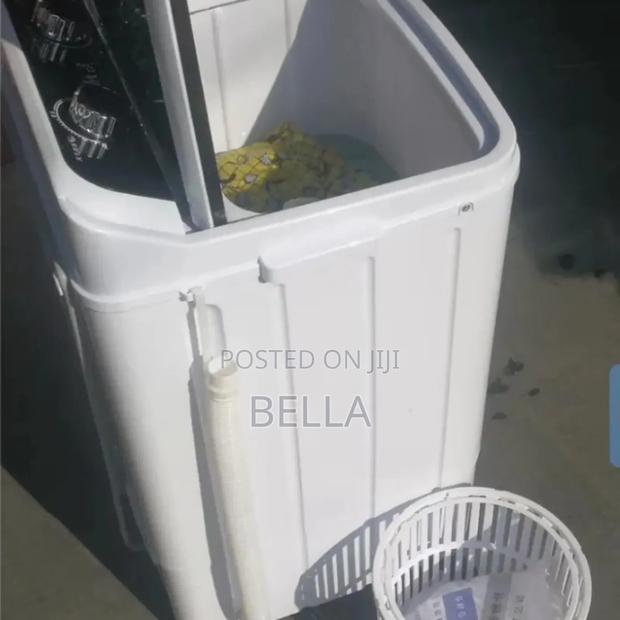 7.6kg Washing Machine photo 3