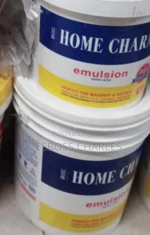 Home Charm