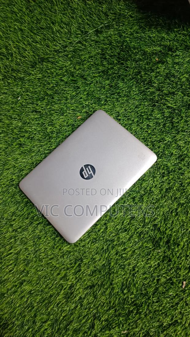 Laptop HP EliteBook 820 G3 8GB Intel Core I5 HDD+SSD 256GB photo 4