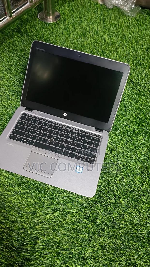 Laptop HP EliteBook 820 G3 8GB Intel Core I5 HDD+SSD 256GB photo 5