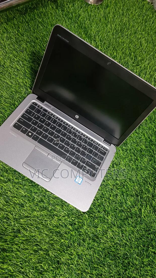 Laptop HP EliteBook 820 G3 8GB Intel Core I5 HDD+SSD 256GB photo 7