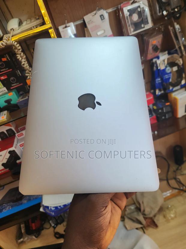 Laptop Apple MacBook Air 8GB Intel Core M3 SSD 256GB