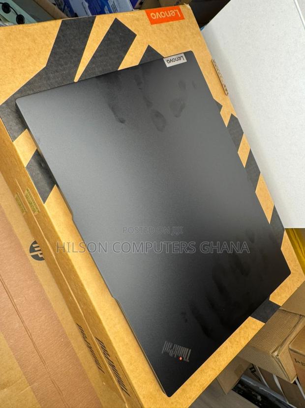 New Laptop Lenovo Thinkpad E16 G1 16GB Intel Core Ultra 5 SSD 512GB photo 4