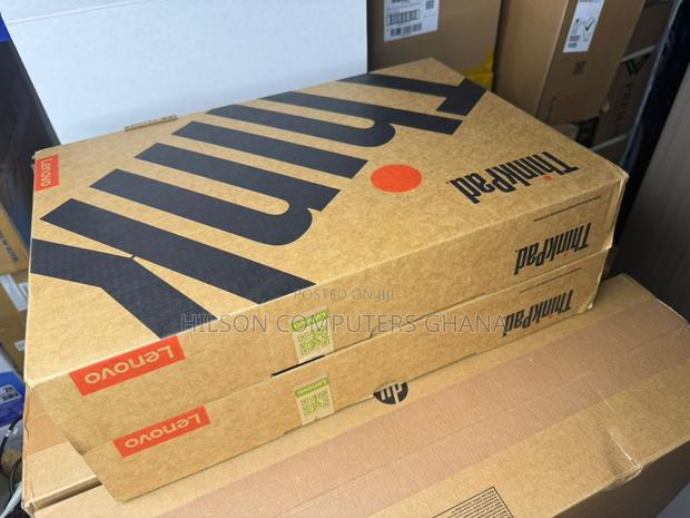New Laptop Lenovo Thinkpad E16 G1 16GB Intel Core Ultra 5 SSD 512GB photo 5