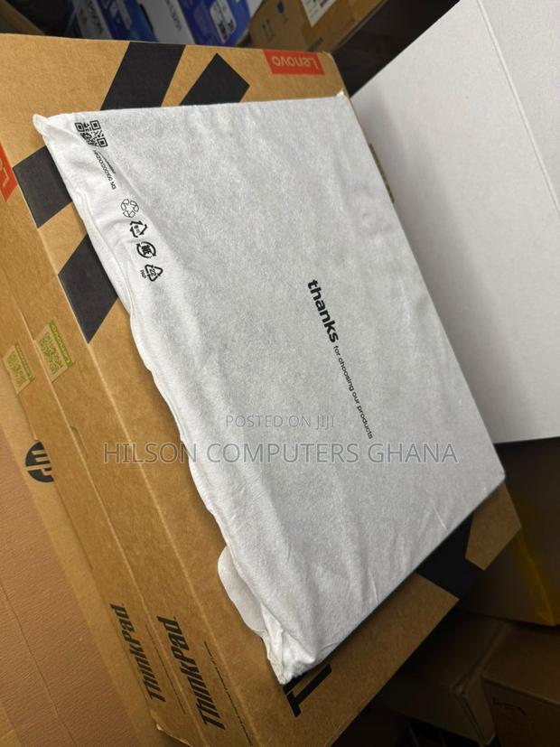 New Laptop Lenovo Thinkpad E16 G1 16GB Intel Core Ultra 5 SSD 512GB photo 6