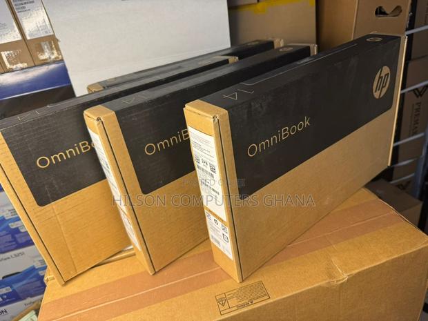 New Laptop HP OmniBook X Flip 16" 16GB Intel Core Ultra 7 SSD 512GB photo 3