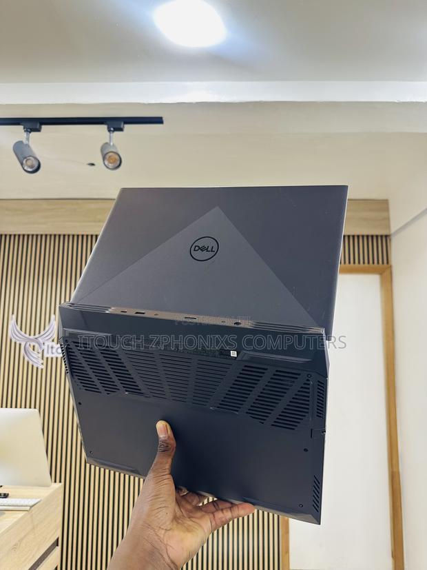 Laptop Dell G15 5511 16GB Intel Core I5 SSD 512GB photo 6