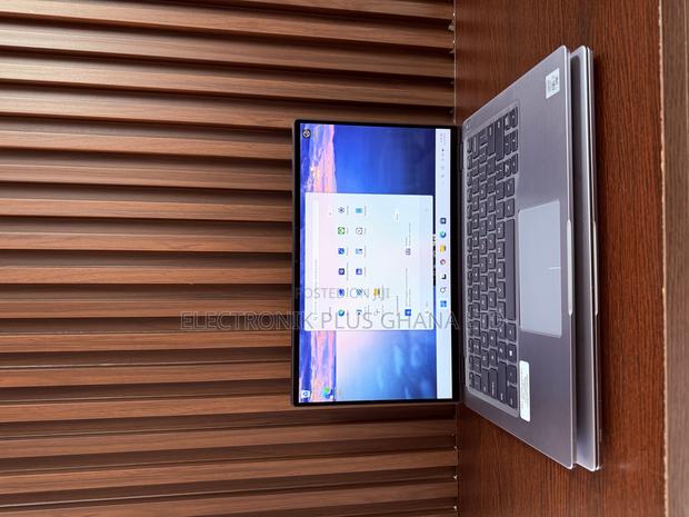 Laptop Dell Latitude 9410 16GB Intel Core i7 SSD 512GB photo 6