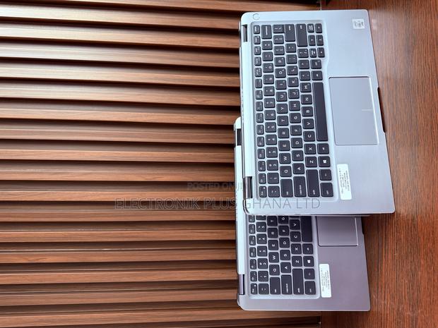 Laptop Dell Latitude 9410 16GB Intel Core i7 SSD 512GB photo 2