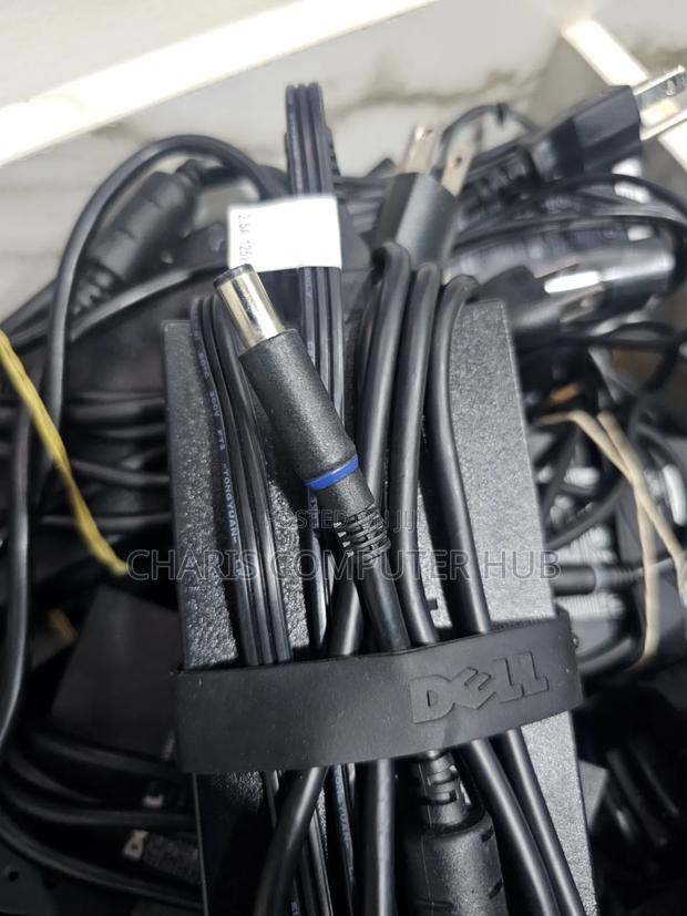 Dell 180 Watts Big Pin Charger photo 3