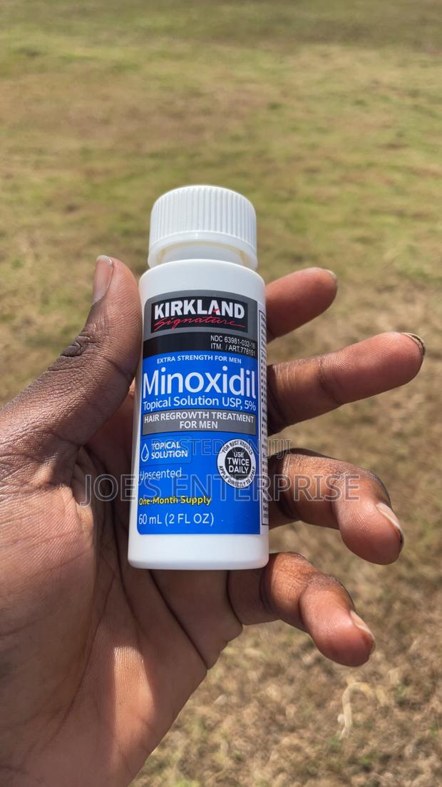 Kirkland Minoxidil(Derma Rollers) · Photo 2