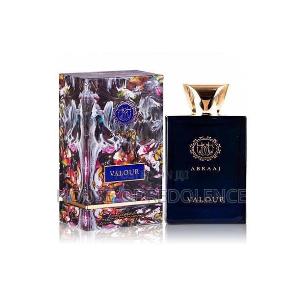 Abraaj Perfumes ( Revere, Momento, Valour, Viking & Brackish) Edp · Photo 4